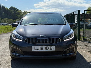 Kia Ceed thumbnail