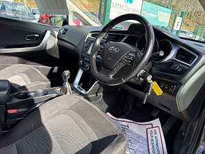 Kia Ceed thumbnail