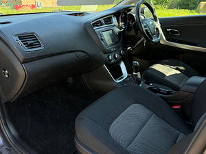 Kia Ceed thumbnail