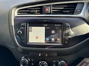 Kia Ceed thumbnail