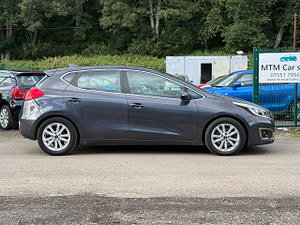 Kia Ceed thumbnail