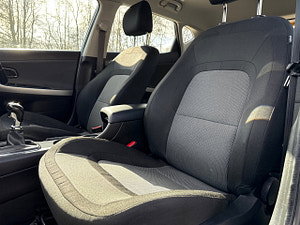 Kia Ceed thumbnail