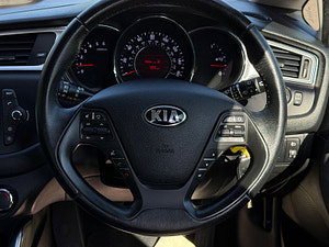 Kia Ceed thumbnail