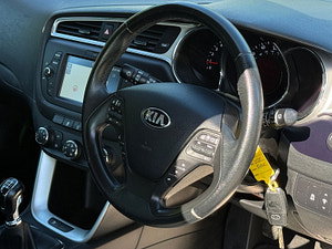 Kia Ceed thumbnail