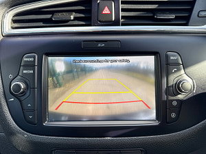 Kia Ceed thumbnail