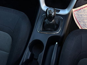 Kia Ceed thumbnail