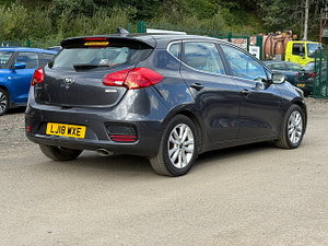 Kia Ceed thumbnail