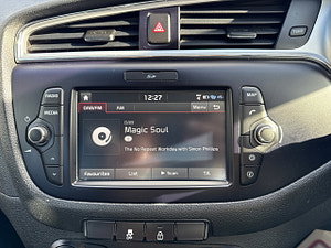 Kia Ceed thumbnail