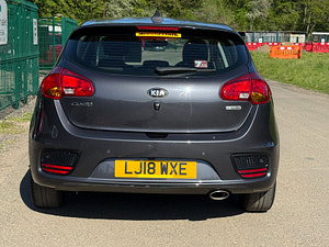 Kia Ceed thumbnail