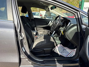 Kia Ceed thumbnail