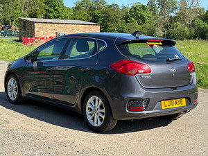 Kia Ceed thumbnail