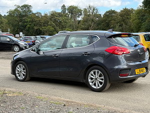 Kia Ceed thumbnail