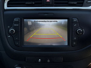 Kia Ceed thumbnail