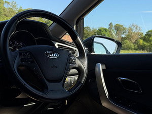 Kia Ceed thumbnail