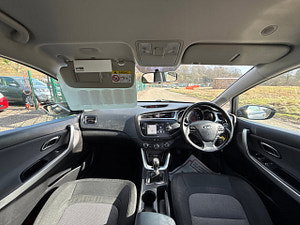 Kia Ceed thumbnail