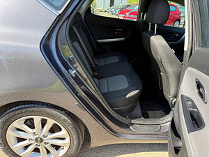 Kia Ceed thumbnail