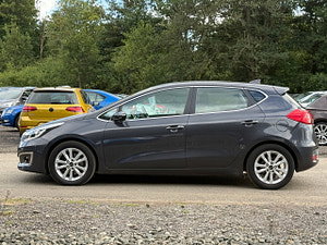 Kia Ceed thumbnail
