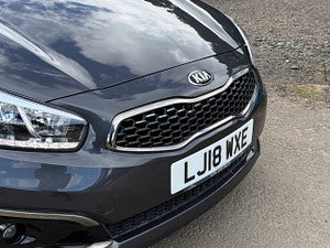 Kia Ceed thumbnail