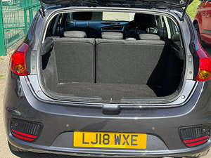 Kia Ceed thumbnail