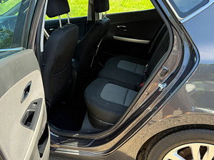 Kia Ceed thumbnail