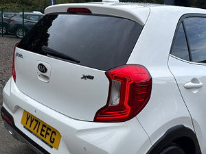 Kia Picanto thumbnail