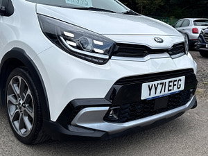 Kia Picanto thumbnail