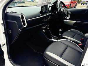 Kia Picanto thumbnail