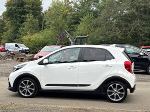Kia Picanto thumbnail