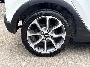 Kia Picanto thumbnail