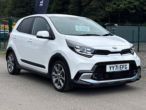 Kia Picanto thumbnail