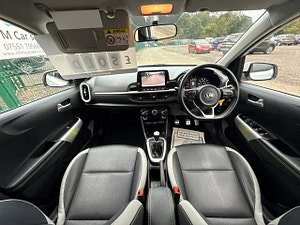 Kia Picanto thumbnail