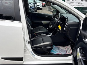 Kia Picanto thumbnail