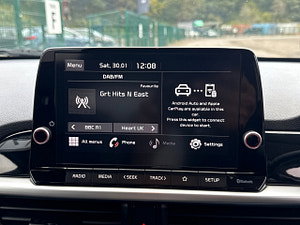 Kia Picanto thumbnail