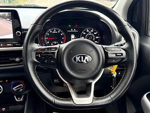 Kia Picanto thumbnail