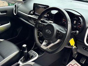 Kia Picanto thumbnail