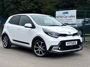 Kia Picanto thumbnail