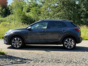 Kia Stonic thumbnail