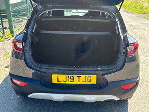 Kia Stonic thumbnail