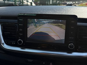 Kia Stonic thumbnail