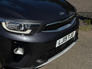 Kia Stonic thumbnail