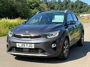 Kia Stonic thumbnail