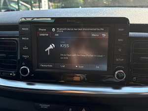 Kia Stonic thumbnail