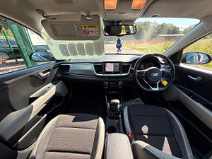 Kia Stonic thumbnail