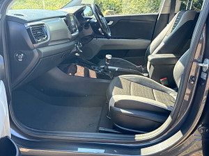 Kia Stonic thumbnail