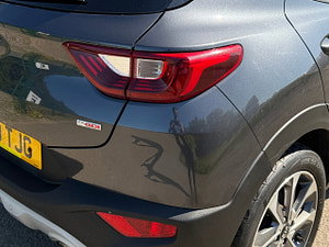 Kia Stonic thumbnail