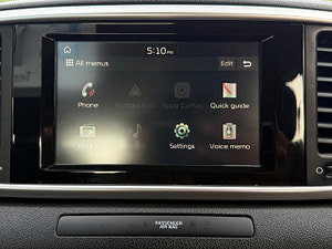 Kia Sportage thumbnail