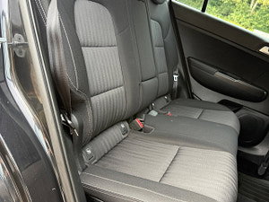 Kia Sportage thumbnail