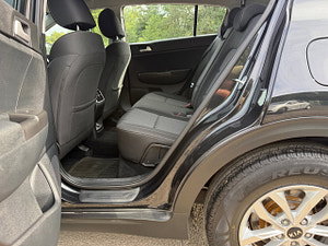 Kia Sportage thumbnail
