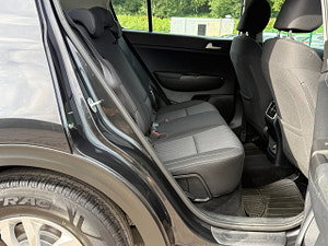 Kia Sportage thumbnail