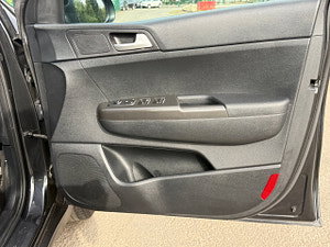 Kia Sportage thumbnail